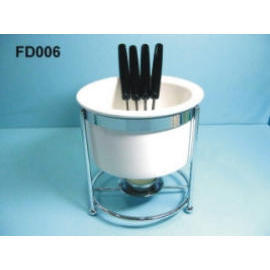 Fondue (Fondue)