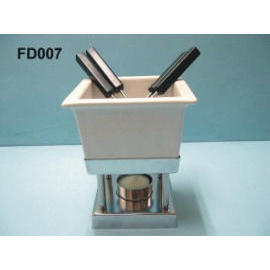 Fondue (Fondue)