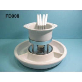 Fondue (Fondue)