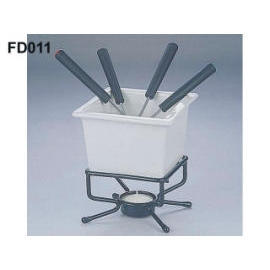 Fondue (Fondue)