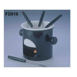 Fondue (Fondue)
