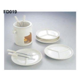 Fondue (Fondue)