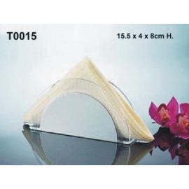 Napkin Holder