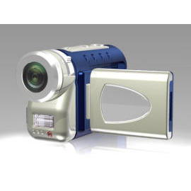 Digital Camcorder, Digital Video Camera, Digital Video Recorder, Digital Voice R