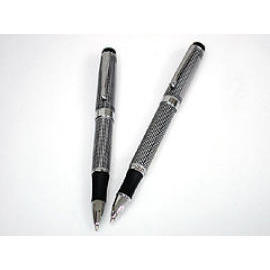 Metal Pen Set (Metal Pen Set)