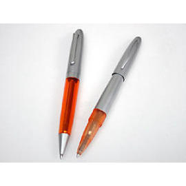 Metal Pen Set (Metal Pen Set)