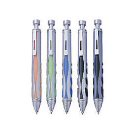 Stift Mit Gummi Design Dots (Stift Mit Gummi Design Dots)