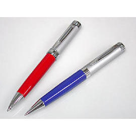 Metal Pen (Metal Pen)