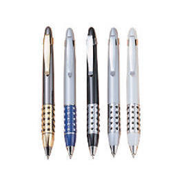 Stift Mit Gummi Design Dots (Stift Mit Gummi Design Dots)