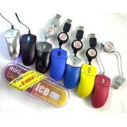 Mini Optical Mouse (Mini Optical Mouse)