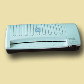 PROFESSIONAL LAMINATOR (PROFESSIONNELS PLASTIFIER)