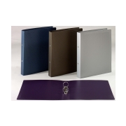 A4 Size PP 2 Rings Binder (А4 ПП 2 Кольца Биндер)