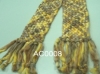 SCARF-ACRYLIC (FOULARD-ACRYLIQUE)