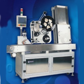 PACKING MACHINE (Machine d`emballage)