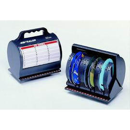 CD / VCD / DVD STORAGE BOX / CASE / RACK / HOLDER (CD / VCD / DVD STORAGE BOX / CASE / RACK / HOLDER)