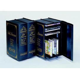 CD / VCD / DVD STORAGE BOX / CASE / RACK / HOLDER (CD / VCD / DVD Storage Box / CASE / R k / владельца)
