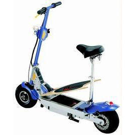 Electric Scooter (Elektro-Scooter)