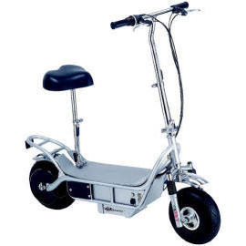 Electric Scooter (Electric Scooter)