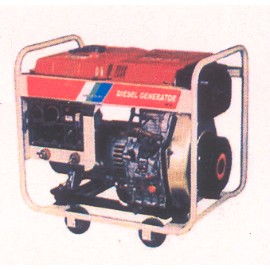 Diesel Welder & Generator (Дизель генератор сварочный &)