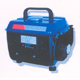 Single/3 phase PETROL Generator (Simple / 3 phases générateur à essence)