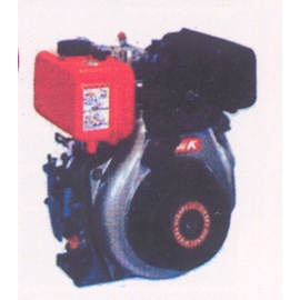 Air-Cooled Diesel Engine (Air-Cooled Diesel Engine)