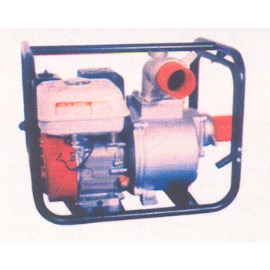 Self-priming Pump (Pompe auto-amorçante)