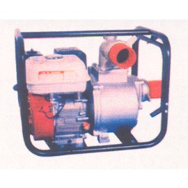 Self-priming Pump (Self-priming Pump)