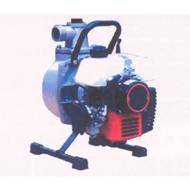 Portable Engine Pump