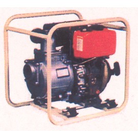 Petrol high pressure pump (Топливные насосы высокого давления)