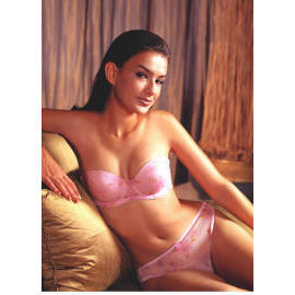 Underwear, bra, panty, bikini,thong,g-string