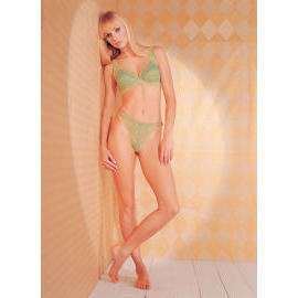 Underwear, bra, panty, bikini,thong,g-string