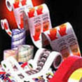 Label Stocks & related products