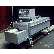 Conveyor Type Electric Furnace