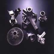 Die Casting (Druckguss)