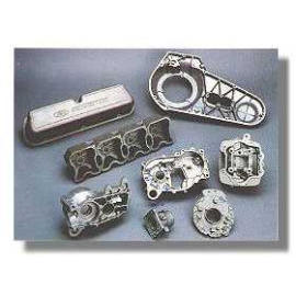 Die-casting (Die-casting)