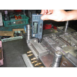 Plastics mold (Plastics mold)