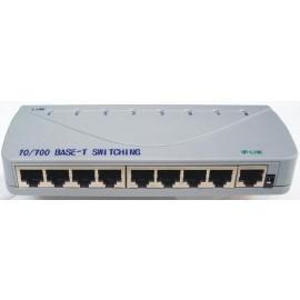 Ethernet switching