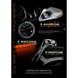 F-MIRROR/F-RACING/F-MOTOR