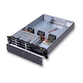 IPC extended ATX chassis