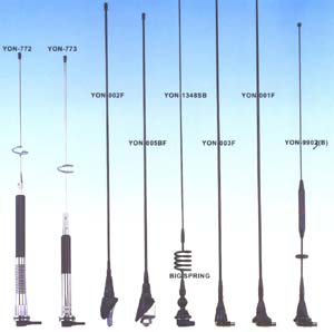 CAR ANTENNA (Автомобиль антенны)