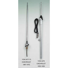 CAR ANTENNA (Автомобиль антенны)