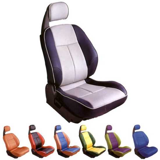 PVC Car Seat Covers (ПВХ спортивной коляски)