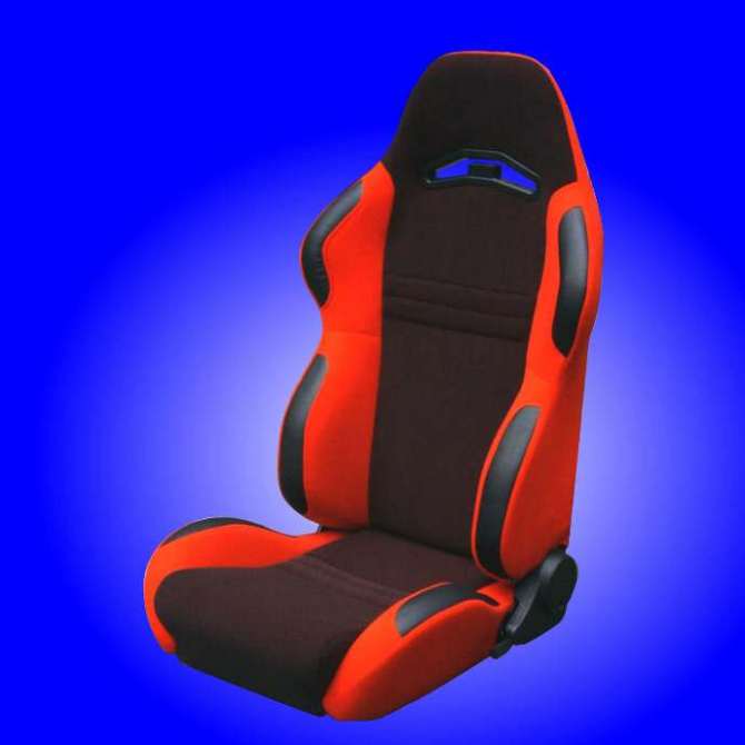 Sports Seat (Спортивных сидений)