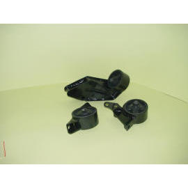 Engine Mountings (Motorlagerung)