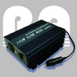 150W PURE SINE WAVE INVERTER (150W Pure Sine Wave INVERTER)