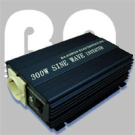 300W PURE SINE WAVE INVERTER (300W Pure Sine Wave INVERTER)