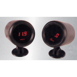 GAUGE PODS (GAUGE PODS)
