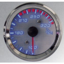 2`` MECHANICAL GAUGES (WITH FACE) (2``mechanische Messgeräte (MIT FACE))