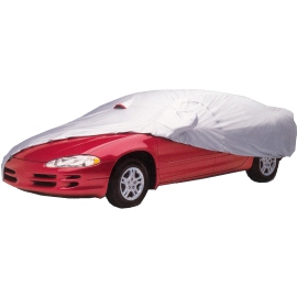 SILVERTECH COVER (SILVERTECH COVER)