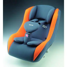 baby car seat (siège d`auto pour bébé)